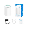 WiFi Cudy M1300 Mesh  AC1200 Pack1