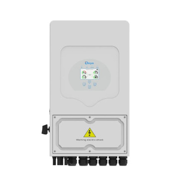 Deye Hybrid SUN 6KW ...