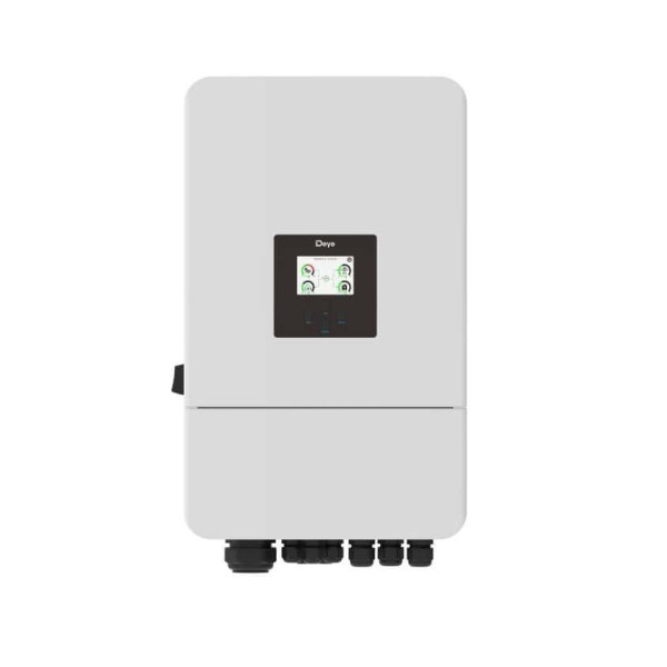 Deye Hybrid SUN 6kW SG05LP3-EU-SM2 LV