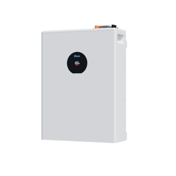 DEYE baterija SE-F5 ProC 5.12 kWh LV