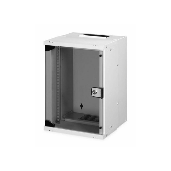 Omrežna Omara 10" 9U 32x28x48