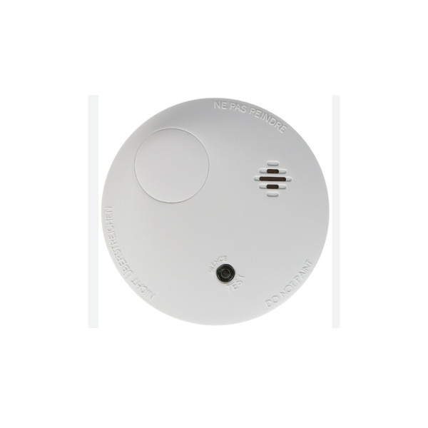 Hikvision WiFi Smok PDSMKSE-WE AX PRO