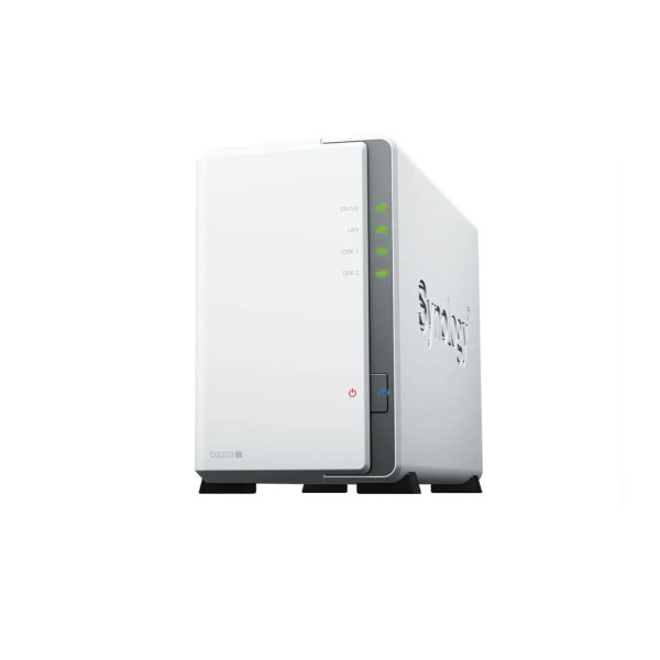 Synology NAS DiskStation DS223J-W