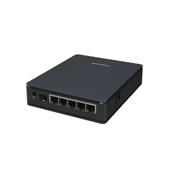 WiFi MikroTik Router E62iUGS-2axD5axT hAP