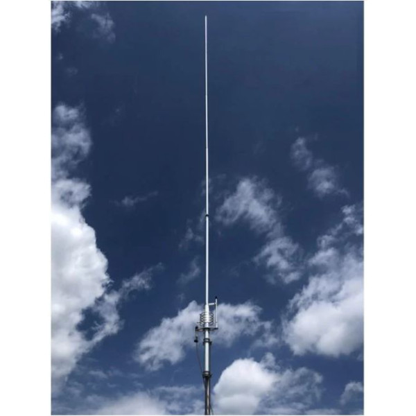 Grazioli vertikalna antena 1/2λ HW10V