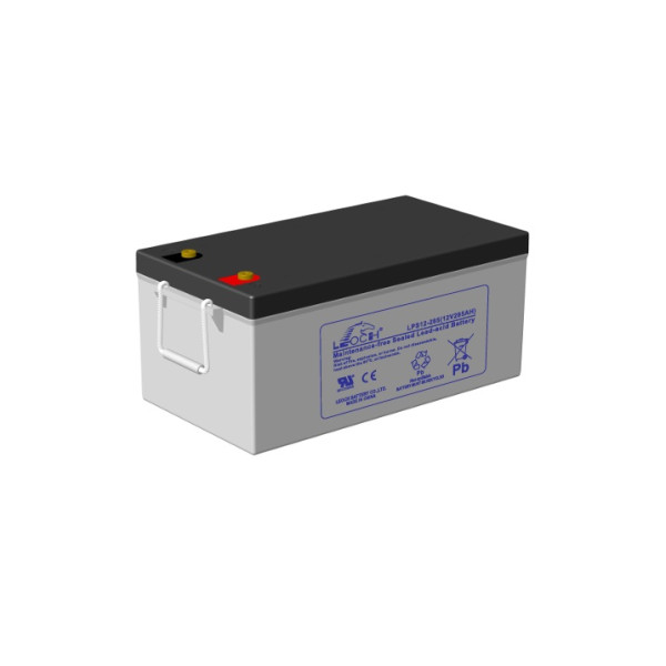 ACC Leoch Svinec AGM PB 12V/280AH