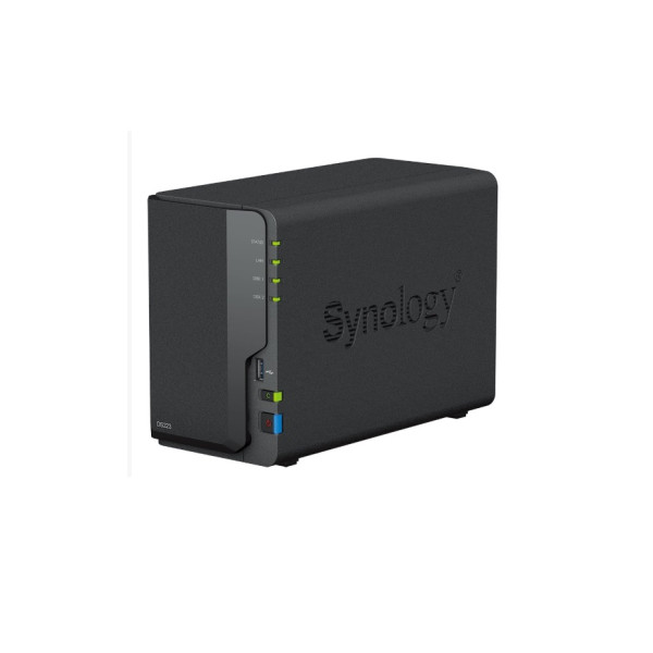 Synology NAS DiskStation DS223J-B