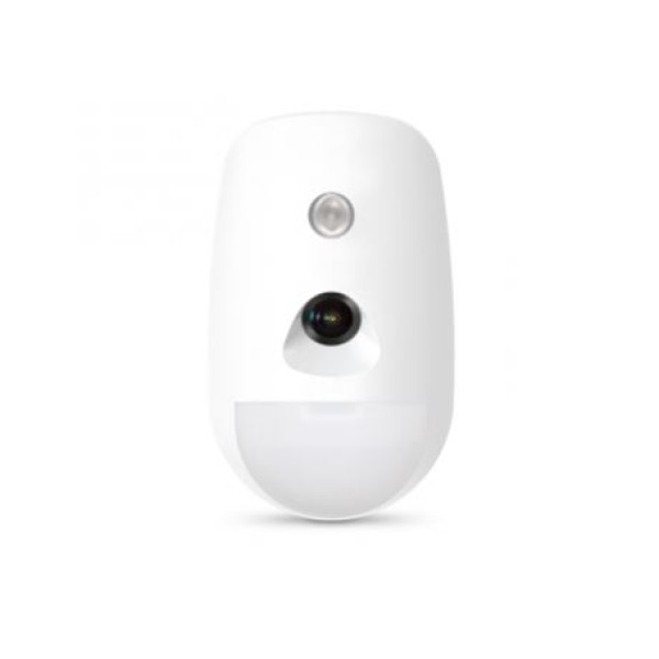 Hikvision Wire PIR-Cam PDPC12PF-EG2