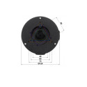 Dahua nosilna doza PFA130 Black