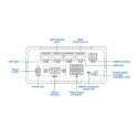 WiFi Teltonik Router RUT976 RedCap 5G