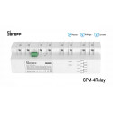 SonOff Smart Stackable Power Meter 4Rele