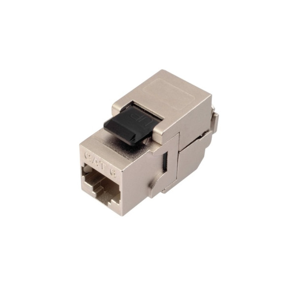 Solarix Keystone vložek SXKJ-6-STP-BK-SA