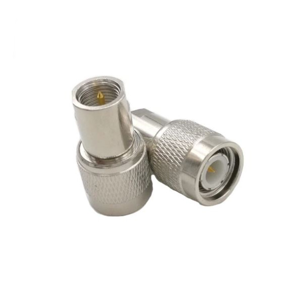 Adapter TNC Male na FME Male