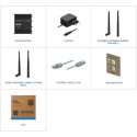 WiFi Teltonika RUT361 Industri Router LTE6