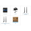 WiFi Teltonika RUT200 Industri Router LTE