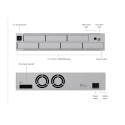 Ubiquiti UniFi UNAS Pro
