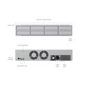 Ubiquiti UniFi UNAS Pro-8