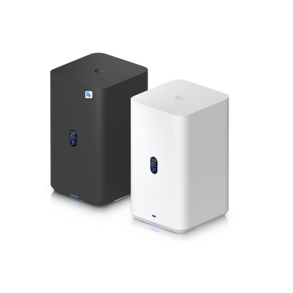 Ubiquiti NAS za 2xHD UNAS2 W ali B