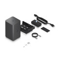 Ubiquiti NAS za 2xHD UNAS2 W ali B