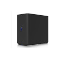 Ubiquiti UniFi UNAS4 WH ali BL