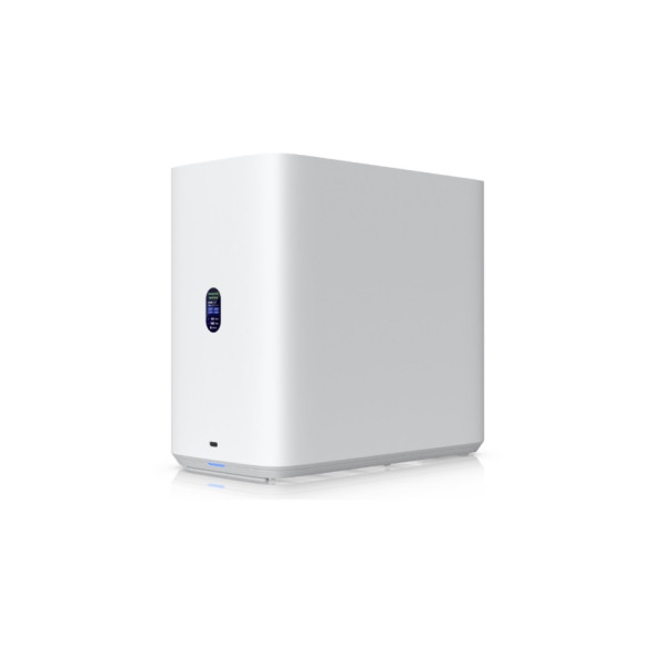 Ubiquiti UniFi UNAS4 WH ali BL