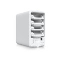 Ubiquiti UniFi UNAS4 WH ali BL