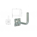 Zidni antenski nosilec L25-L30