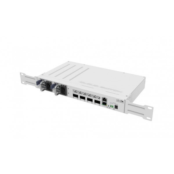 MikroTik CRouter Switch CRS504-4XQ-IN