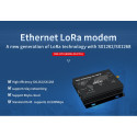 Lora Modul E90-DTU 868MHz Ethernet RJ45