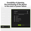 GCell UPS PowerProof 600VA 360W 7AH