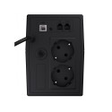 GCell UPS PowerProof 600VA 360W 7AH