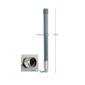 Mobilna antena Omni 868MHz 3dB NF