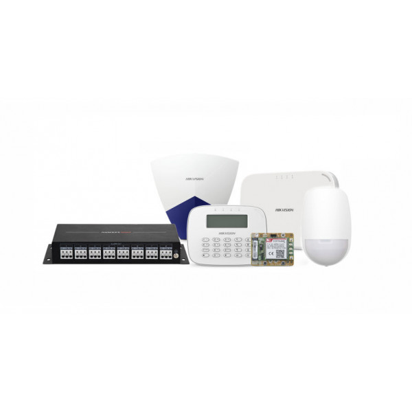 Hikvision Alarm PHA20P kit2 Wire
