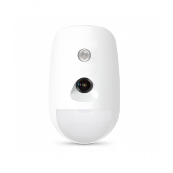 Hikvision WiFi PIR-Cam PDPC12PF-EG2-WE
