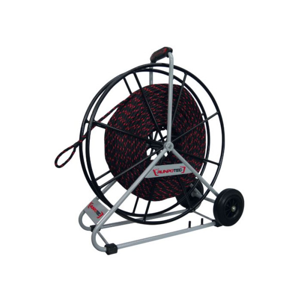 RPotec foršpan poliester 10mm 120m