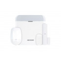 Hikvision WiFi Alarm PWA64 kit2 AX-PRO