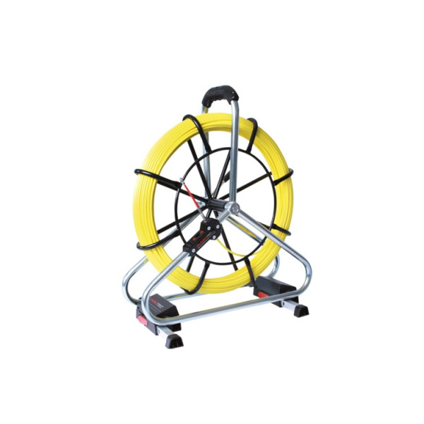RPotec Profi pred vlečna vrv 4.5mm 80m