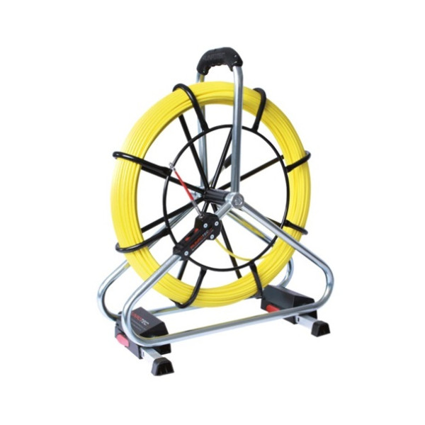 RPotec Profi pred vlečna vrv 6mm 80m