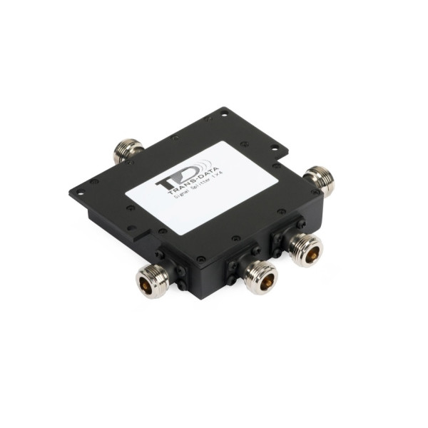 Spliter Mobilni Mikrostrip 1-4N