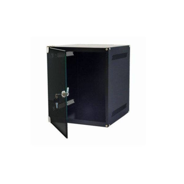 Omrežna Omara 10" 4U 31x28x24 Black