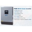 EASun Power Hybrid UPS Solarni 48V 5kVA