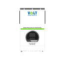 Volt Ultra-HV 11000 MPPT UPS Solar PRO 48V 5.5kW