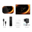 AndroidBox Vontar X3 S905X3 4GB 64GB
