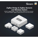 SonOff ZigBee Bridge Kit SNZB-1234