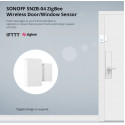 SonOff ZigBee Bridge Kit SNZB-1234