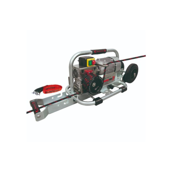 RPotec Električni Vitel kablov CW800E